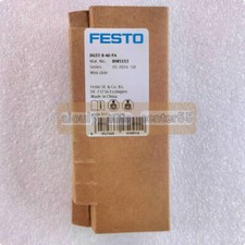 One FESTO DGST-8-40-PA 8085113 Slide cylinder New