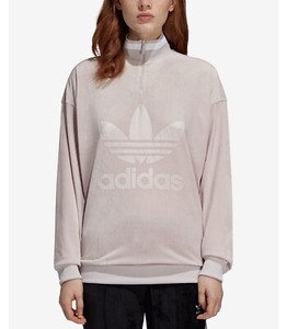adidas ice purple sweatshirt