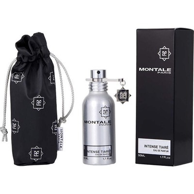 Montale Paris Intense Tiare Eau De Parfum Spray 50ml/1.7oz