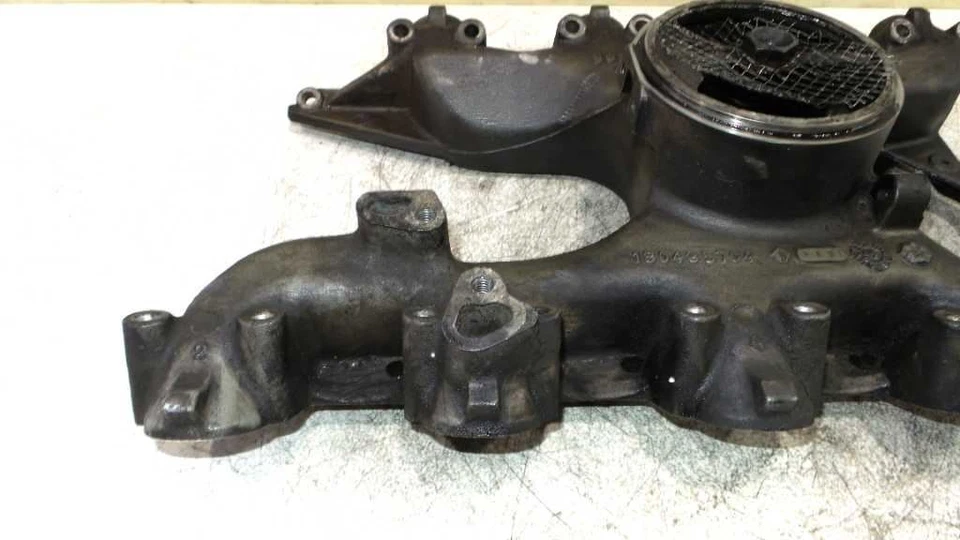 Conjunto de colector de admisión 83-94 Ford F250 F350 6,9 L 7,3 L OEM 1804357C4 Foto 2 de 4