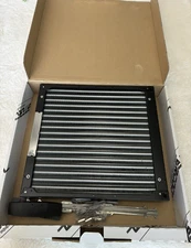 Watercool MO-RA3 360 Radiator Water Cooling Dual Pump 9x 120mm EKWB Fans