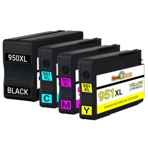 ink for hp 8610
