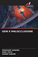 Prashant Sharma (U. A.) | Geni E Malocclusione | Taschenbuch | Italienisch
