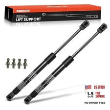 Hood Bonnet Lift Supports Shock Struts Compatible with Lexus LS430 Hood 2PCS
