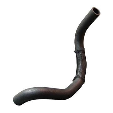 Lower Radiator Coolant Hose by Dayco for 2004-2009 Kia Spectra