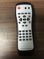 DVR Replacement Remote Controller Model ABST188B-C2 Very Good