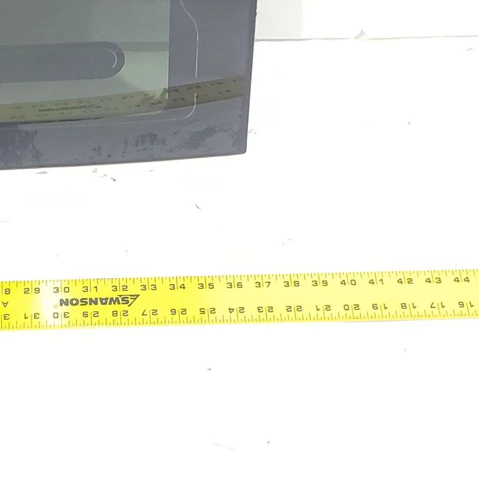 Kia Sportage 2023 2024 OEM techo corredizo trasero vidrio  Foto 3 de 4