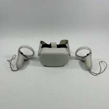 Meta Quest 2 256GB Standalone All-in-One VR H...