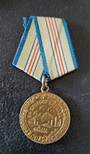 Orden, Medaille , Russland f&uuml;r die Verteidigung Kaukasus UdssR,  Original