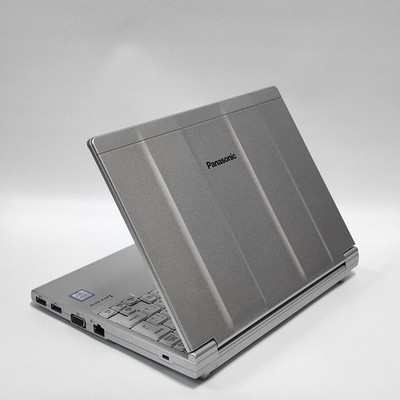 Panasonic Let's Note CF-SV8 i5 8365U 8GB SSD256GB Win11 Pro WPS