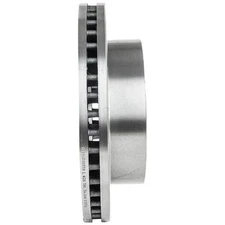 New Cross-drilled Brake Disc Fits Chevrolet By 101421 86829 56829 55056 56999