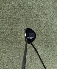 LAB GOLF OZ.1i HS CUSTOM PUTTER MINT CONDITION WITH TPT SHAFT