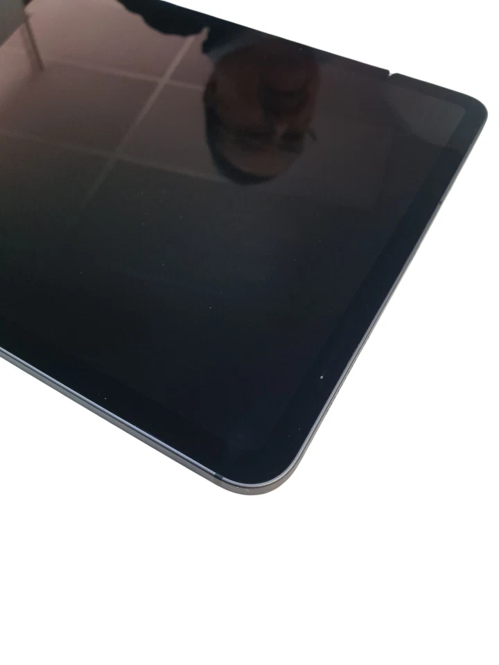 Apple iPad Pro 2ª Gen (A2228) 6/128 GB 11? Tablet Segunda Mano - Imagen 4 de 4