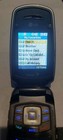 LG Sprint Mobile LX160 Cellular Flip Phone Tested