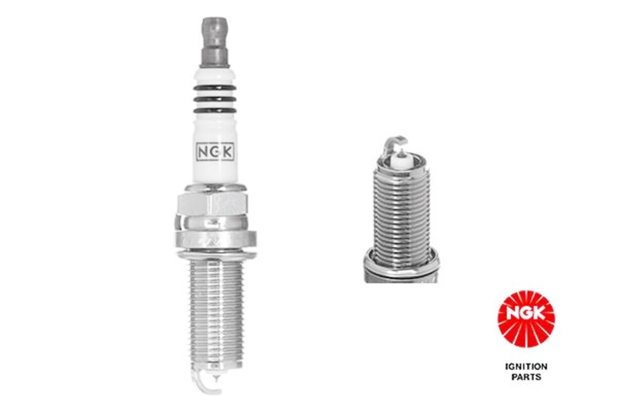 NGK Spark Plug BY484-LFR6A