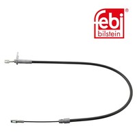 Febi Bilstein Seilzug, Feststellbremse 18121 FüR MERCEDES-BENZ