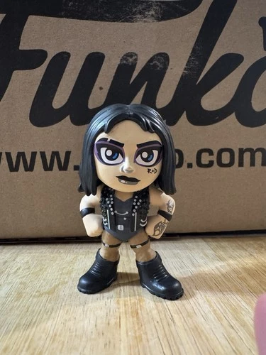 Funko Mystery Minis WWE - Rhea Ripley