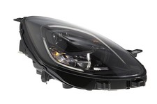 VALEO Hauptscheinwerfer 451017 PY21W für FORD PUMA J2K CF7 EcoBoost mHEV EcoBlue