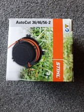 AutoCut 36/46/56-2 Stihl Strimmer Head.