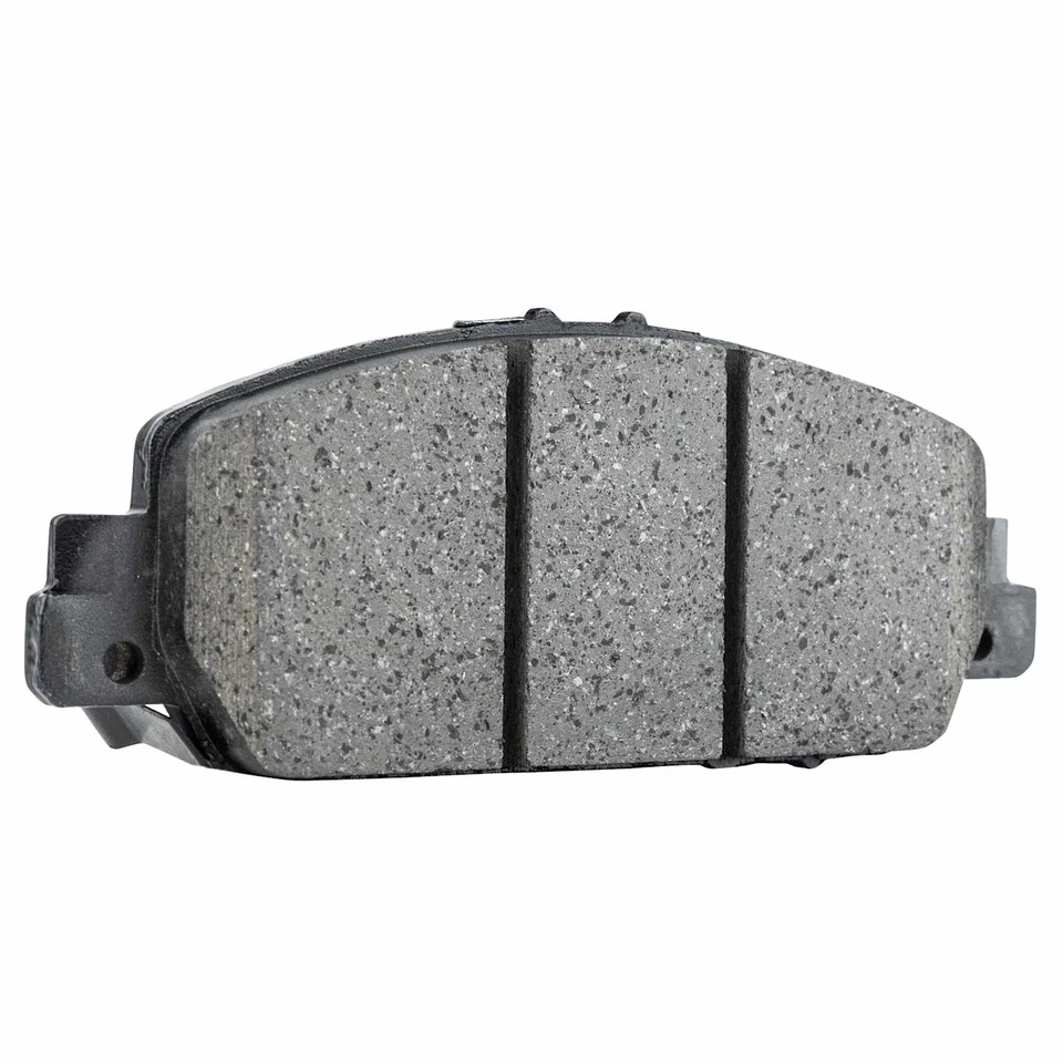 Kit de disco de freno y pastillas para Honda Accord 2013-2017 Honda HR-V 2016-2022 Foto 4 de 4