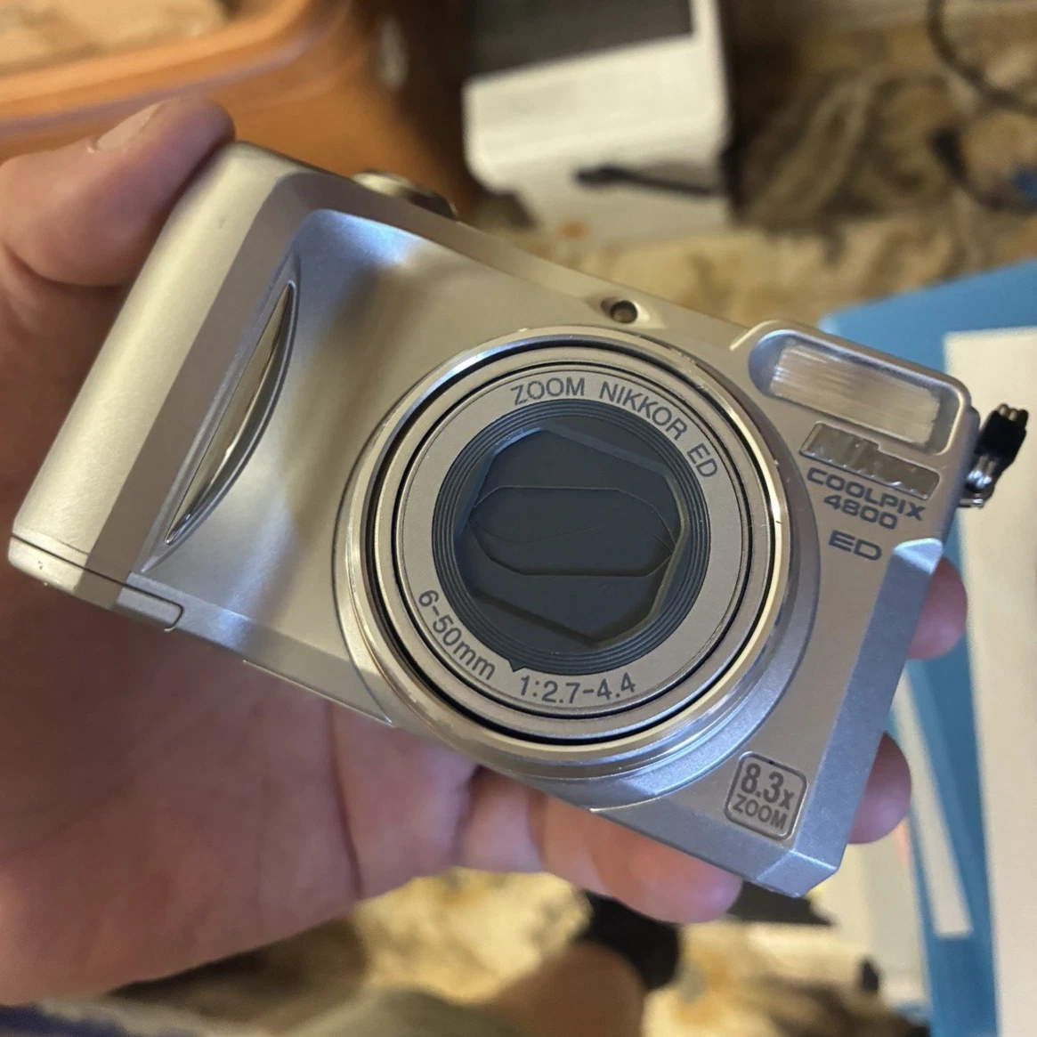 Nikon COOLPIX S3 Digital Cameras for Sale | Shop New & Used