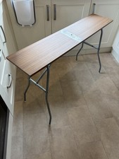 Vintage Knitting Machine Table Suitable For Brother Knitmaster And Other Makes