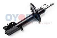 1X Oyodo StoßDäMpfer 20A2019-OYO FüR Toyota Corolla Compact Liftback 12V EE100_