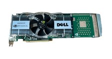 DELL NVIDIA 180-10347-0000-A03 NVIDIA 321-0009-000 BOARD GX B-VOA