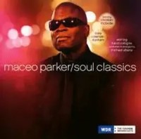 Soul Classics | Maceo Parker | Audio-Cd | CD | 2012 | 375 Media GmbH