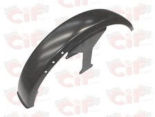 PARAFANGO ANTERIORE IN FERRO CIF PIAGGIO SI FL2 50 DAL 1992