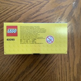 LEGO Seasonal: Halloween Bat (40090) NEW SEALED