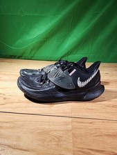Nike Kyrie 3 Black - CJ1286-002 for Sale | Authenticity  display picture 1