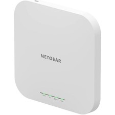 Netgear WAX610-100NAS 1PT BUSINESS WIFI 6 2 2 AP