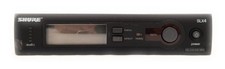 Shure SLX4-H5 Wireless Receiver 518-542MHz Rackmount Pro Audio