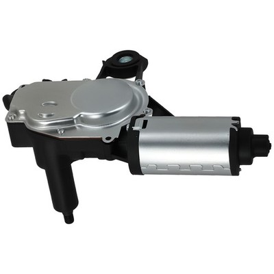 Front Wischermotor for FORD Fiesta V 2001-2010 Fusion 2002-2012 12V Neu 1422314