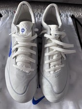 Brandneu Nike Tiempo Montebelluna Größe 9,5...