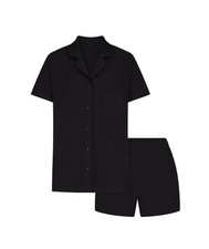 Skims Soft Lounge Short Sleep Set