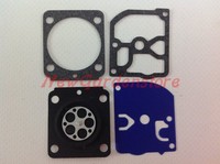 Kit Membran Dichtungen Vergaser 224027 Zama Gnd 89 Gnd 92 Freischneider