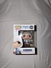 Ultimate Funko Pop Assassin's Creed Figures Gallery and Checklist 25