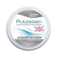 ClearWhite Putzstein 250 G