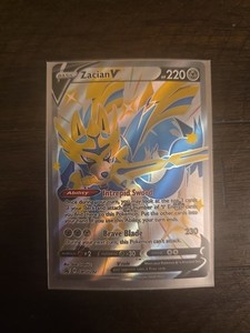Shiny Zacian Con 80.000 Polvere Di Stelle Per Pokemon Go – Android/iOS