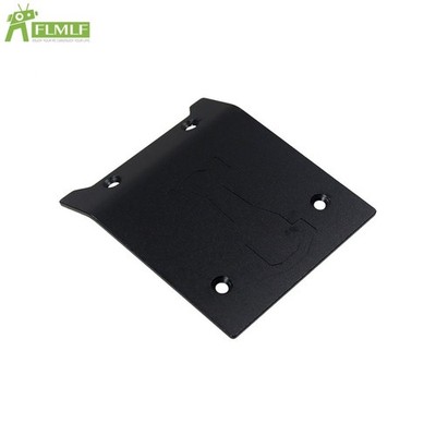 FLMLF Roof Plate Metal Top Plate for 1/5 HPI RV KM BAJA 5B RC CAR BUGGY PARTS