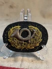 Rare Civil War U.S. Infantry Horn Cap Insignia by John A. Baker, New York