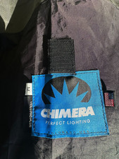 Chimera 8135 Video Pro Plus Softbox Medium 36x48 w Speed Ring  1 Diffusers
