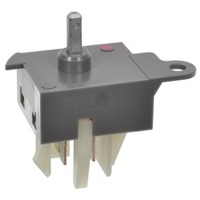 Standard Motor Products Hs214t Ac And Heater Blower Motor Switch