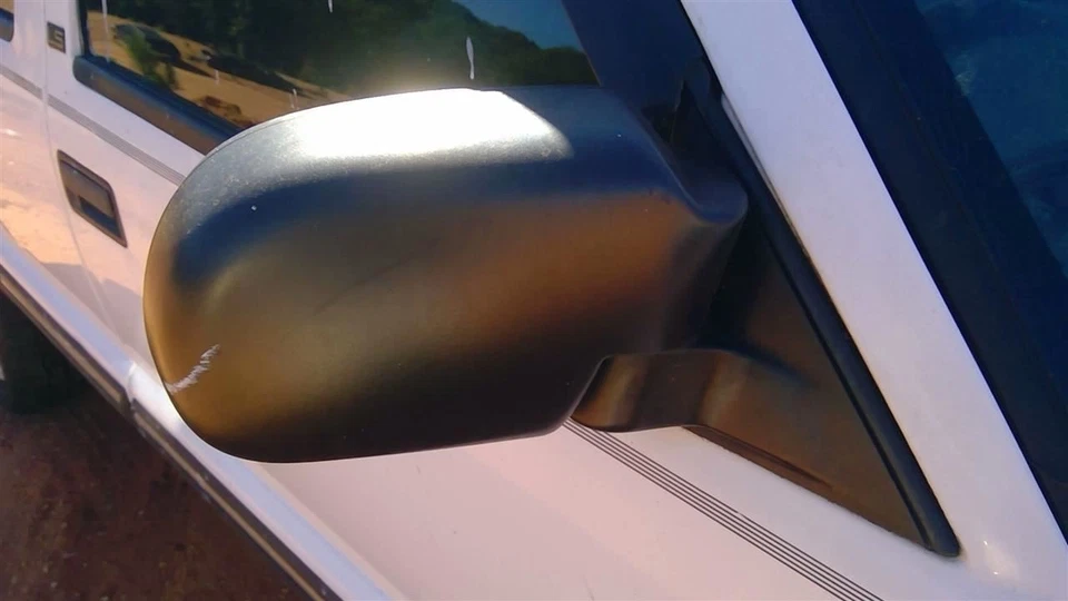 Espejo retrovisor lateral pasajero eléctrico térmico compatible con 98 Blazer S10/Jimmy S15 259013 Foto 2 de 4