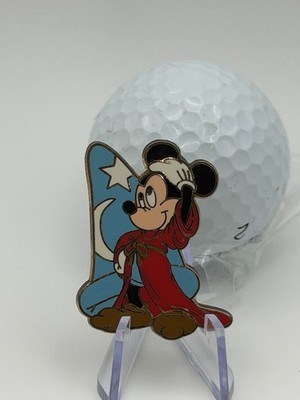 Disney Mickey Mouse Sorcerer's Apprentice Mickey Through the Years Starter Pin