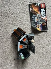 LEGO Star Wars: Carbon-Freezing Chamber (75137)
