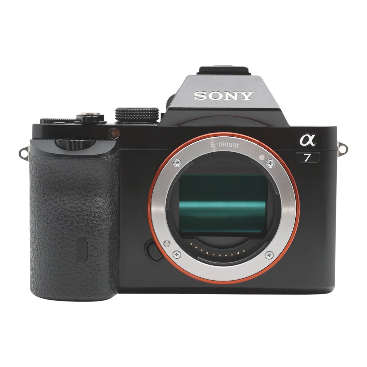 α7 ILCE-7 Sony Alpha 7 ILCE-7 Review | ePHOTOzine