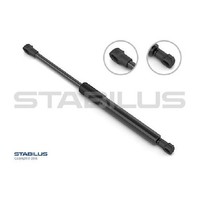 2X Gasfeder Motorhaube Vorne FüR Opel Vivaro X82 1.6 14 Bis 19 Stabilus R9M413